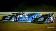 Lucas Oil Late Model Drivers Set Sights On Georgetown And Port Royal
