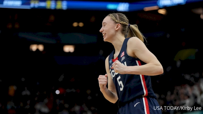 UConn's Paige Bueckers Returns In 2023 After Injury - FloHoops