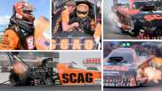 PRO Unveils Top Fuel, Funny Car Entrants for Scag PRO Superstar Shootout
