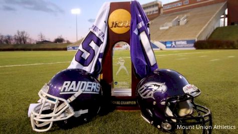 Who Are The Past NCAA Division III Football Champions?