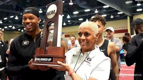 How Georgia Redefined Its Recruiting Successes In A New Era