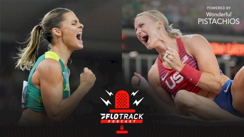 Should Ties Be BANNED In Track & Field?