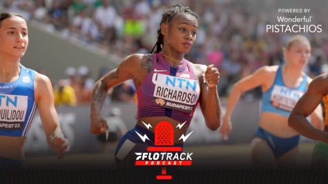 Who Has More Pressure Sha'Carri Richardson or Shericka Jackson?