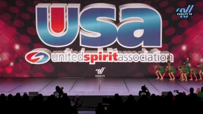 Horizon High School [2024 Varsity Jazz (Song/Pom) -- Medium Day 3] 2024 USA Spirit Nationals/Collegiate Champs/Jr. Nats