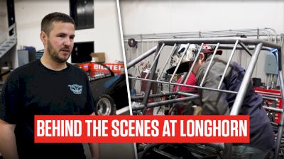 Road To Eldora: Longhorn