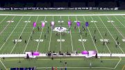Fusion Core ""MENDED"" at 2025 DCI All-Age World Championships