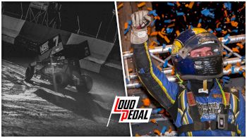 Sunshine Is Back And Seavey Makes History | The Loudpedal Podcast (Ep. 113)