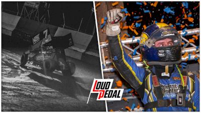 Sunshine Is Back And Seavey Makes History | The Loudpedal Podcast (Ep. 113)