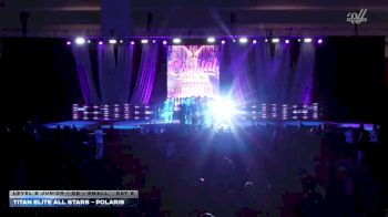 Titan Elite All Stars - Polaris [2026 L2 Junior - D2 - Small Day 2] 2026 Coastal at the Capitol Super Nationals