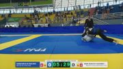 PEDRO FRANCISCO NASCIMENTO SILVA vs CLEBER HORTA DA CRUZ NETO 2026 FPJJ Circuito Paulista GI Etapa 3