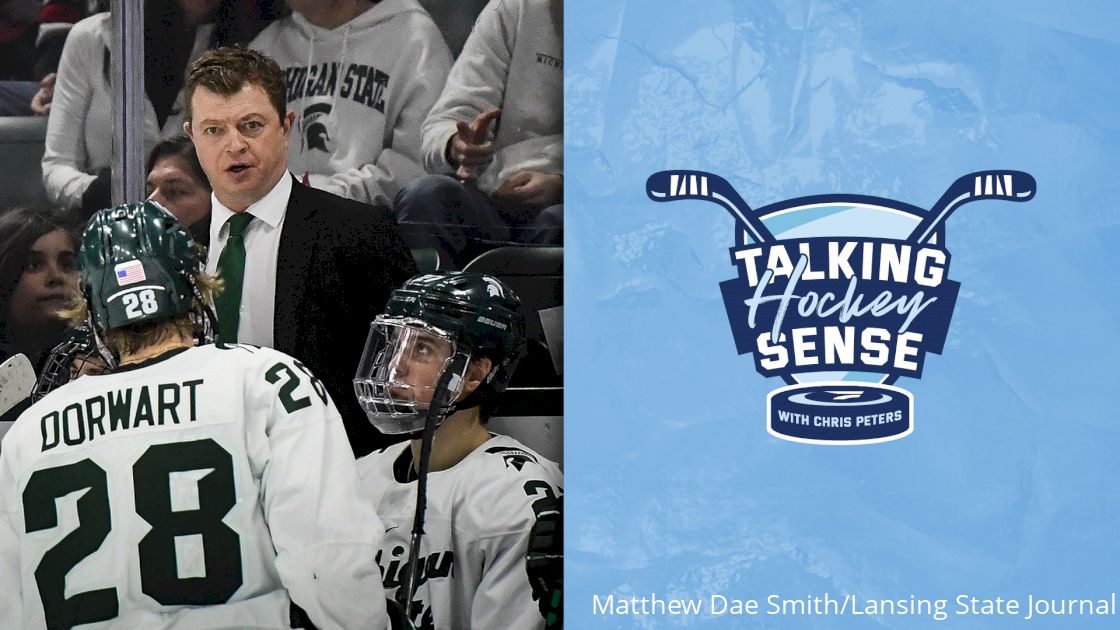 Talking Hockey Sense: Back To School With Top Classes