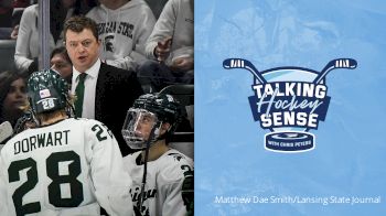 Talking Hockey Sense: Reviewing Top College Hockey Recruiting Classes As School Begins