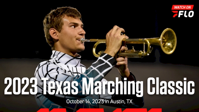 picture of 2023 Texas Marching Classic