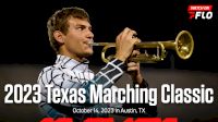 2023 Texas Marching Classic