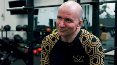 John Danaher Analyzes WNO 19 And Upcoming IBJJF Grand Prix