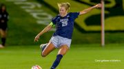 How To Watch: Georgetown Women's Soccer Vs. Virignia Tech