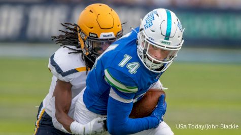 Five Players To Watch During 2023 Gulf South Conference Football Season