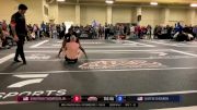 Santonio Thompson Jr vs Dustin Shearon 2025 ADCC Charlotte Open