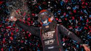 Justin Grant Wins Third Straight USAC Kokomo Smackdown Opener