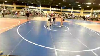 182 lbs Round Of 64 - Shane Horan, Grindhouse WC vs Dillon Ellingworth, Chaparral HS