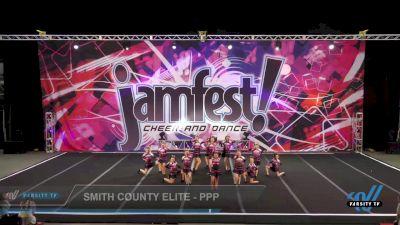 Smith County Elite - PPP [2022 L2.2 Youth - PREP - D2 Day 1] 2022 JAMfest Nashville Classic