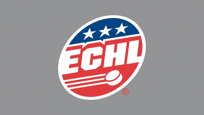 picture of 2023-24 ECHL Season