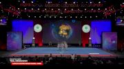 Evolution Cheer - Teal Obsession [2026 L6 Limited Senior XSmall Coed Semis] 2026 The Cheerleading Worlds