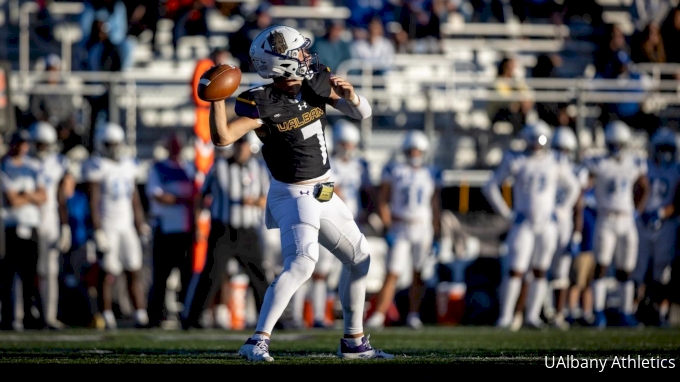 Can UAlbany Win Vs New Hampshire Tomorrow Night At Casey Stadium?