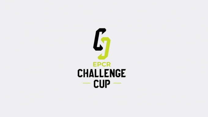picture of 2023-2024 European Professional Club Rugby Challenge Cup
