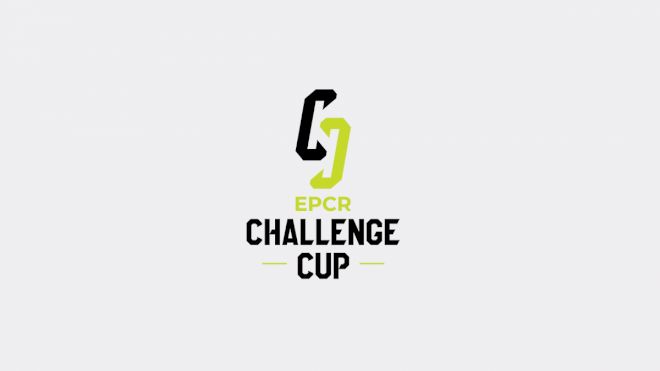 2023-2024 European Professional Club Rugby Challenge Cup