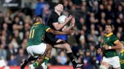 All Blacks Vs. Springboks: Live Updates From Twickenham Stadium