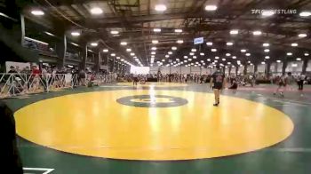 120 lbs Round Of 64 - Chandler Sewell, SC vs Matthew Marlow, NY