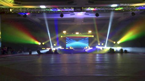 Desiree Foucht vs Chantell Phillips 2025 Fight to Win: Battle Of The Badge 4