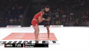 Match Breakdown: Nicky Ryan Talks Technique From His QUINTET Match In Japan