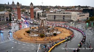 Watch In Canada: Vuelta a España Stage 1