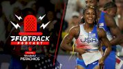 Team USA WINS 4x1! World Champs Day 8 Recap | The FloTrack Podcast (Ep. 632)
