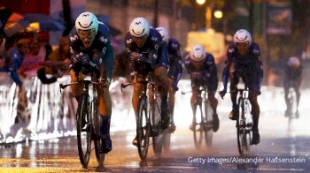 Vuelta a España Stage 1 Extended Highlights