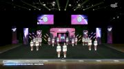 Turngemeinde Münster von 1862 e.V - MVA Fierce [2026 IO 3 Day 2] 2026 Summer All Level Championship West