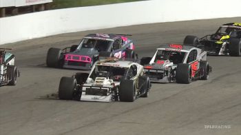 Feature | 2023 NASCAR Whelen Modified Tour at Langley Speedway