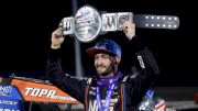 Justin Grant Plans To Race With Broken Foot At Kokomo