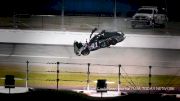 Ryan Preece Flips Wildly During NASCAR Cup Series Race At Daytona