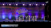 Royal Revolution All Stars - Legacy [2026 L2 Youth - Flex Day 2] 2026 Spirit Cheer Grand Nationals