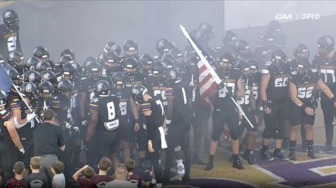 Replay: Fordham Vs. UAlbany | Aug 26 @ 7 PM