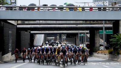 Regardez au Canada: Vuelta a España Étape 2