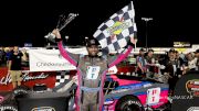 Results: Kyle Bonsignore Breaks NASCAR Modified Tour Winless Drought