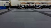 Lance Harris vs Leo Graybill 2026 PBJJF Pan American Jiu-Jitsu Championships