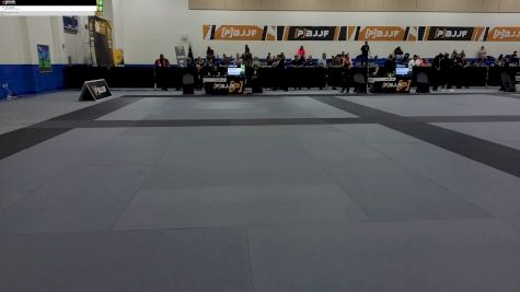 Lance Harris vs Leo Graybill 2026 PBJJF Pan American Jiu-Jitsu Championships