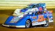 Ricky Thornton Jr. Electrifies, Then Goes Down Swinging At Port Royal