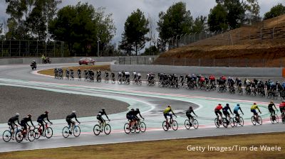 Watch In Canada: Vuelta a España Stage 2