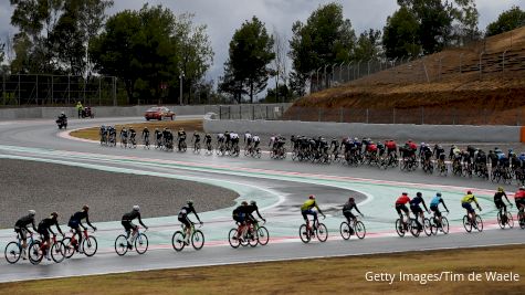 Watch In Canada: 2023 Vuelta a España Stage 2